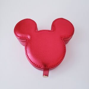 Disney BaubleBar Mickey Jewelry Case